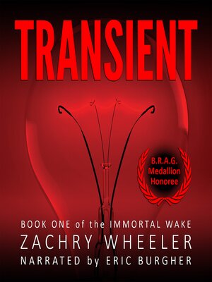 cover image of Transient